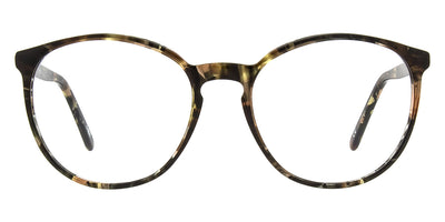 Andy Wolf® 5067 ANW 5067 1 52 - Brown/Black 1 Eyeglasses