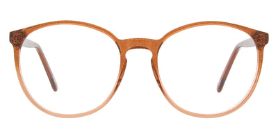 Andy Wolf® 5067 ANW 5067 10 52 - Brown/Green 10 Eyeglasses