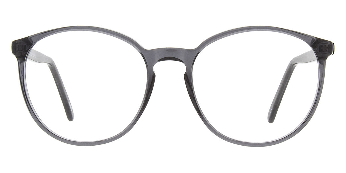 Andy Wolf® 5067 ANW 5067 14 52 - Gray 14 Eyeglasses