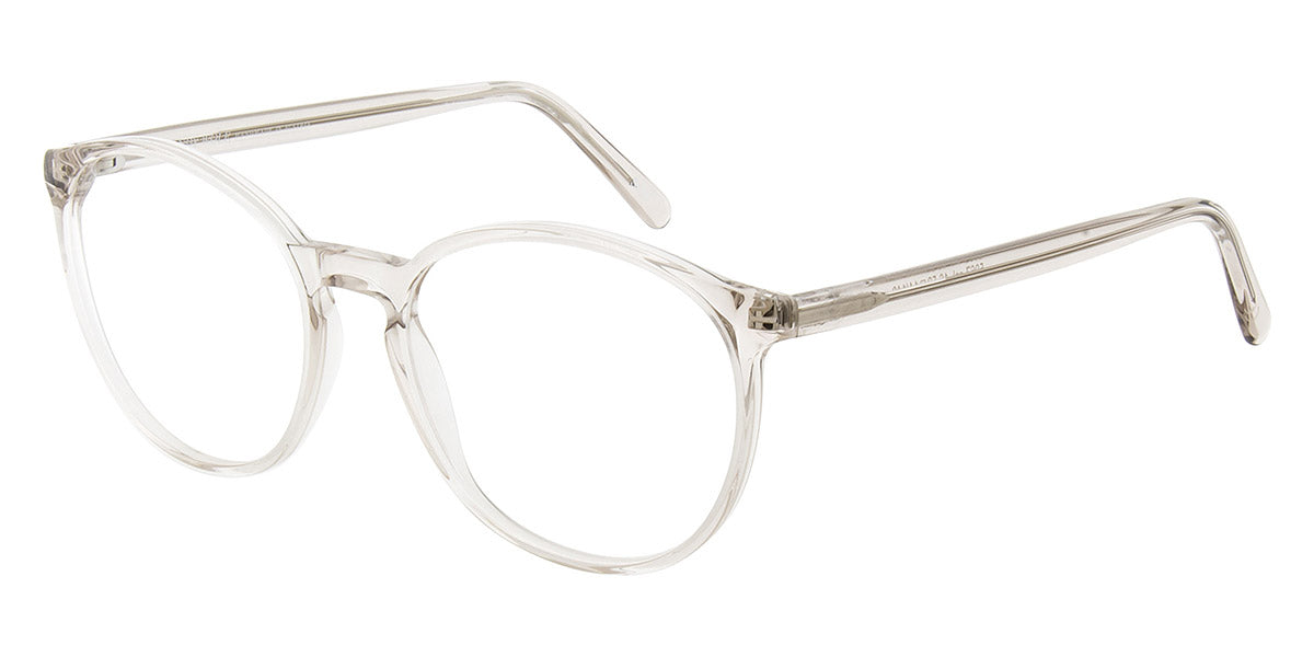 Andy Wolf® 5067 ANW 5067 16 52 - White 16 Eyeglasses