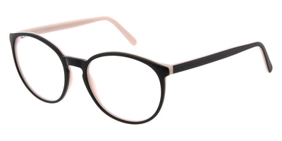 Andy Wolf® 5067 ANW 5067 26 52 - Gray/Pink 26 Eyeglasses