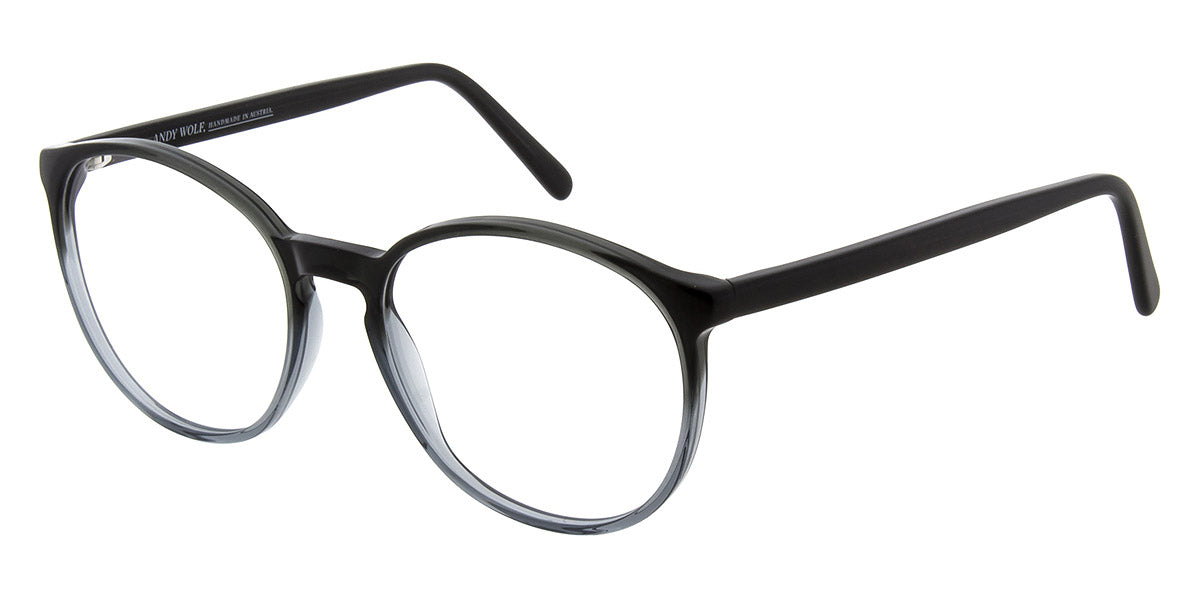 Andy Wolf® 5067 ANW 5067 29 52 - Black/Gray 29 Eyeglasses