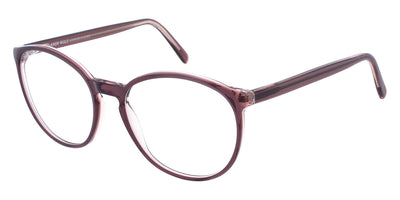 Andy Wolf® 5067 ANW 5067 36 52 - Berry 36 Eyeglasses