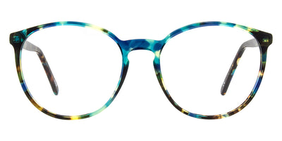 Andy Wolf® 5067 ANW 5067 4 52 - Blue 4 Eyeglasses