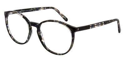Andy Wolf® 5067 ANW 5067 5 52 - Gray 5 Eyeglasses