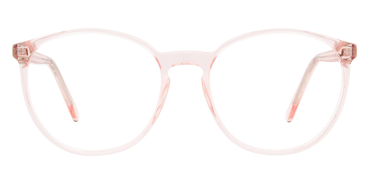 Andy Wolf® 5067 ANW 5067 7 52 - Pink 7 Eyeglasses