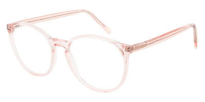 Andy Wolf® 5067 ANW 5067 7 52 - Pink 7 Eyeglasses