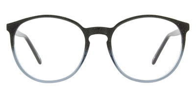 Andy Wolf® 5067 ANW 5067 9 52 - Gray 9 Eyeglasses