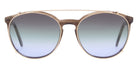 Andy Wolf® 5067 Clip ANW 5067 Clip 08 53 - Gold/Green 08 Sunglasses