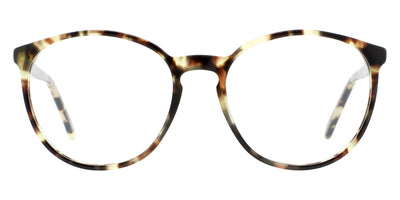Andy Wolf® 5067 ANW 5067 H 52 - Black/Beige H Eyeglasses