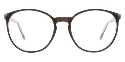 Andy Wolf® 5067 ANW 5067 J 52 - Black/White J Eyeglasses