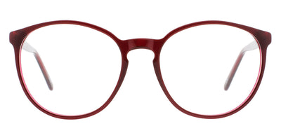 Andy Wolf® 5067 ANW 5067 L 52 - Berry L Eyeglasses