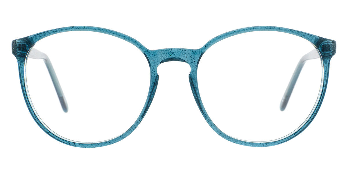 Andy Wolf® 5067 ANW 5067 P 52 - Blue P Eyeglasses