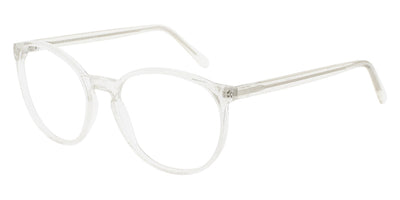 Andy Wolf® 5067 ANW 5067 Q 52 - White Q Eyeglasses