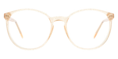 Andy Wolf® 5067 ANW 5067 S 52 - Orange S Eyeglasses