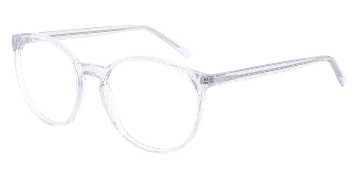 Andy Wolf® 5067 ANW 5067 T 52 - Gray T Eyeglasses