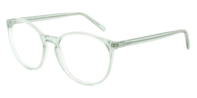 Andy Wolf® 5067 ANW 5067 V 52 - Green V Eyeglasses