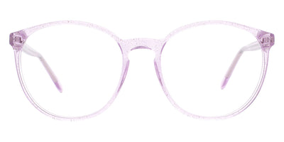 Andy Wolf® 5067 ANW 5067 W 52 - Violet W Eyeglasses