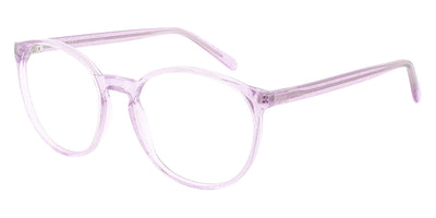 Andy Wolf® 5067 ANW 5067 W 52 - Violet W Eyeglasses