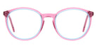 Andy Wolf® 5067R ANW 5067R 05 51 - Pink/Blue 05 Eyeglasses