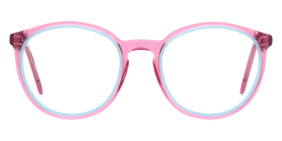 Andy Wolf® 5067R ANW 5067R 05 51 - Pink/Blue 05 Eyeglasses