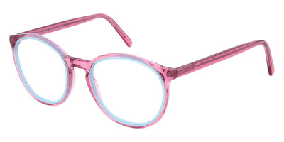 Andy Wolf® 5067R ANW 5067R 05 51 - Pink/Blue 05 Eyeglasses