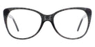 Andy Wolf® 5071 ANW 5071 D 55 - Gray D Eyeglasses