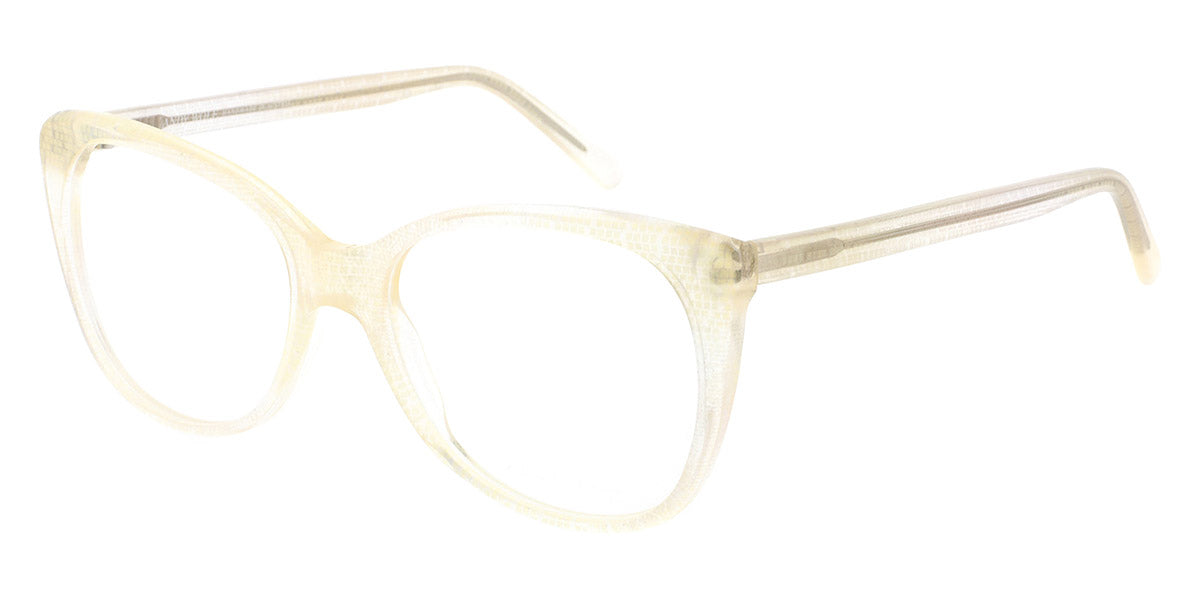 Andy Wolf® 5071 ANW 5071 F 55 - Crystal F Eyeglasses