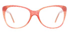 Andy Wolf® 5071 ANW 5071 G 55 - Pink G Eyeglasses