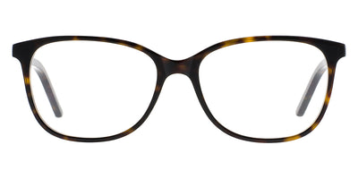 Andy Wolf® 5073 ANW 5073 B 52 - Brown B Eyeglasses