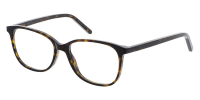 Andy Wolf® 5073 ANW 5073 B 52 - Brown B Eyeglasses