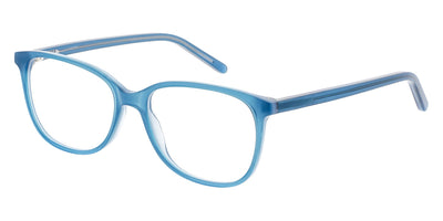 Andy Wolf® 5073 ANW 5073 E 52 - Blue E Eyeglasses