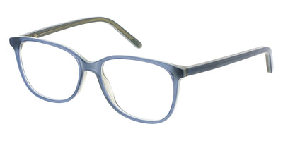 Andy Wolf® 5073 ANW 5073 G 52 - Gray G Eyeglasses