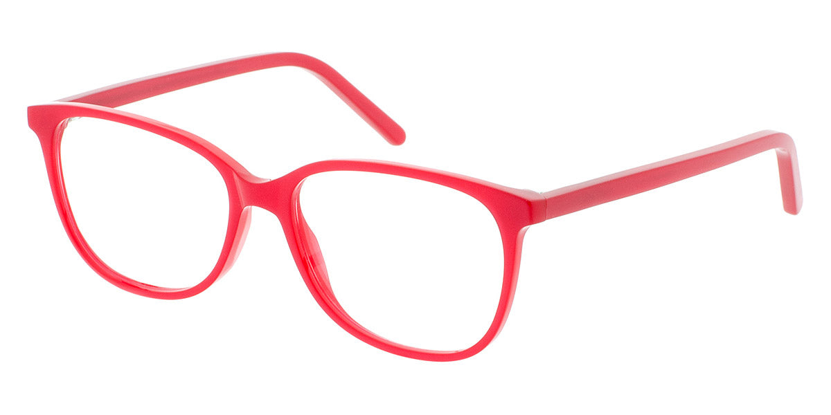 Andy Wolf® 5073 ANW 5073 H 52 - Red H Eyeglasses