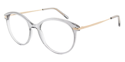 Andy Wolf® 5075 ANW 5075 D 54 - Gray/Graygold D Eyeglasses