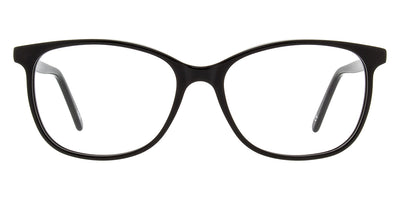 Andy Wolf® 5079 ANW 5079 A 52 - Black A Eyeglasses