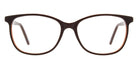 Andy Wolf® 5079 ANW 5079 D 52 - Brown D Eyeglasses