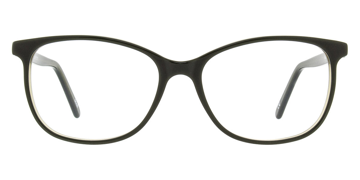 Andy Wolf® 5079 ANW 5079 F 52 - Gray F Eyeglasses