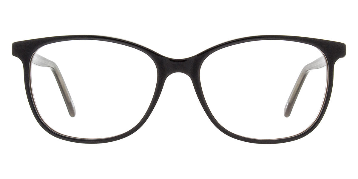 Andy Wolf® 5079 ANW 5079 G 52 - Gray G Eyeglasses