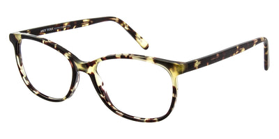 Andy Wolf® 5079 ANW 5079 H 52 - Black/Beige H Eyeglasses