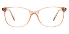 Andy Wolf® 5079 ANW 5079 J 52 - Orange J Eyeglasses