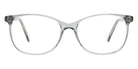 Andy Wolf® 5079 ANW 5079 M 52 - Gray M Eyeglasses