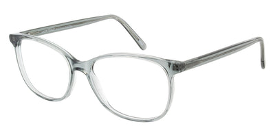 Andy Wolf® 5079 ANW 5079 M 52 - Gray M Eyeglasses