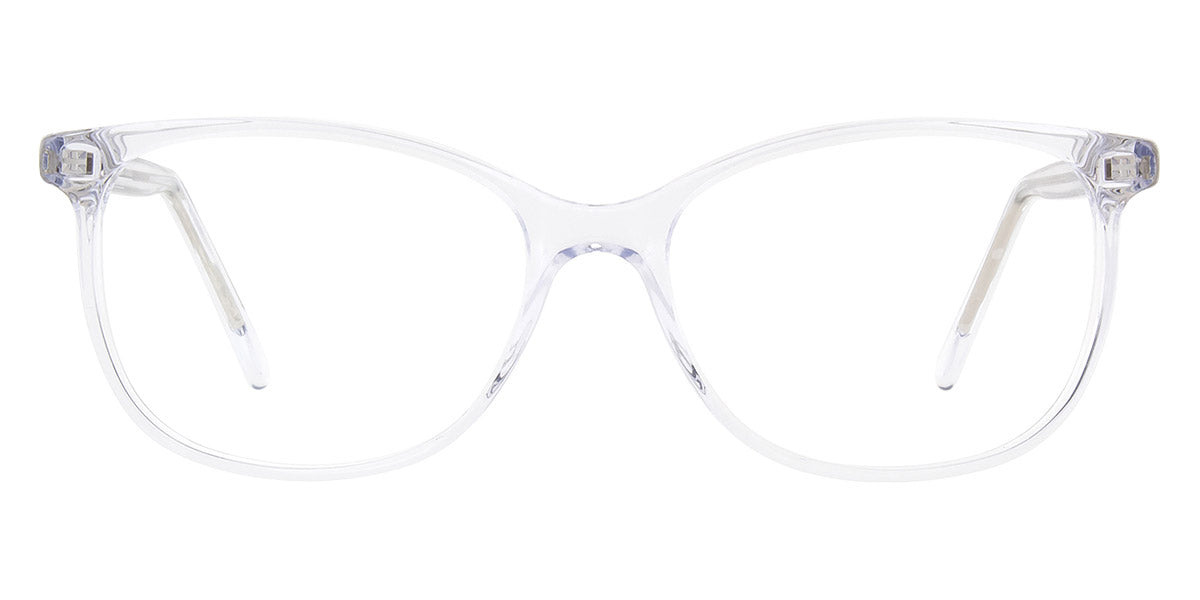 Andy Wolf® 5079 ANW 5079 O 52 - Crystal O Eyeglasses