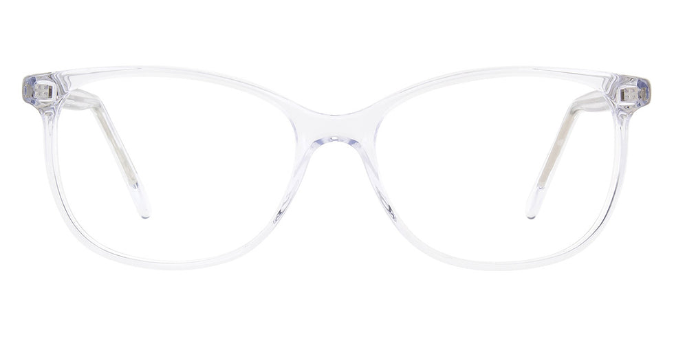 Andy Wolf® 5079 ANW 5079 O 52 - Crystal O Eyeglasses