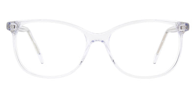Andy Wolf® 5079 ANW 5079 O 52 - Crystal O Eyeglasses