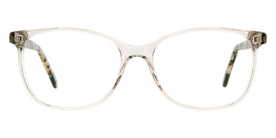 Andy Wolf® 5079 ANW 5079 P 52 - White/Brown P Eyeglasses