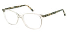 Andy Wolf® 5079 ANW 5079 P 52 - White/Brown P Eyeglasses