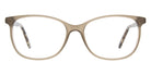 Andy Wolf® 5079 ANW 5079 T 52 - Gray/Brown T Eyeglasses