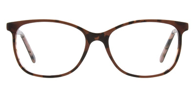 Andy Wolf® 5079 ANW 5079 V 52 - Berry/Brown V Eyeglasses